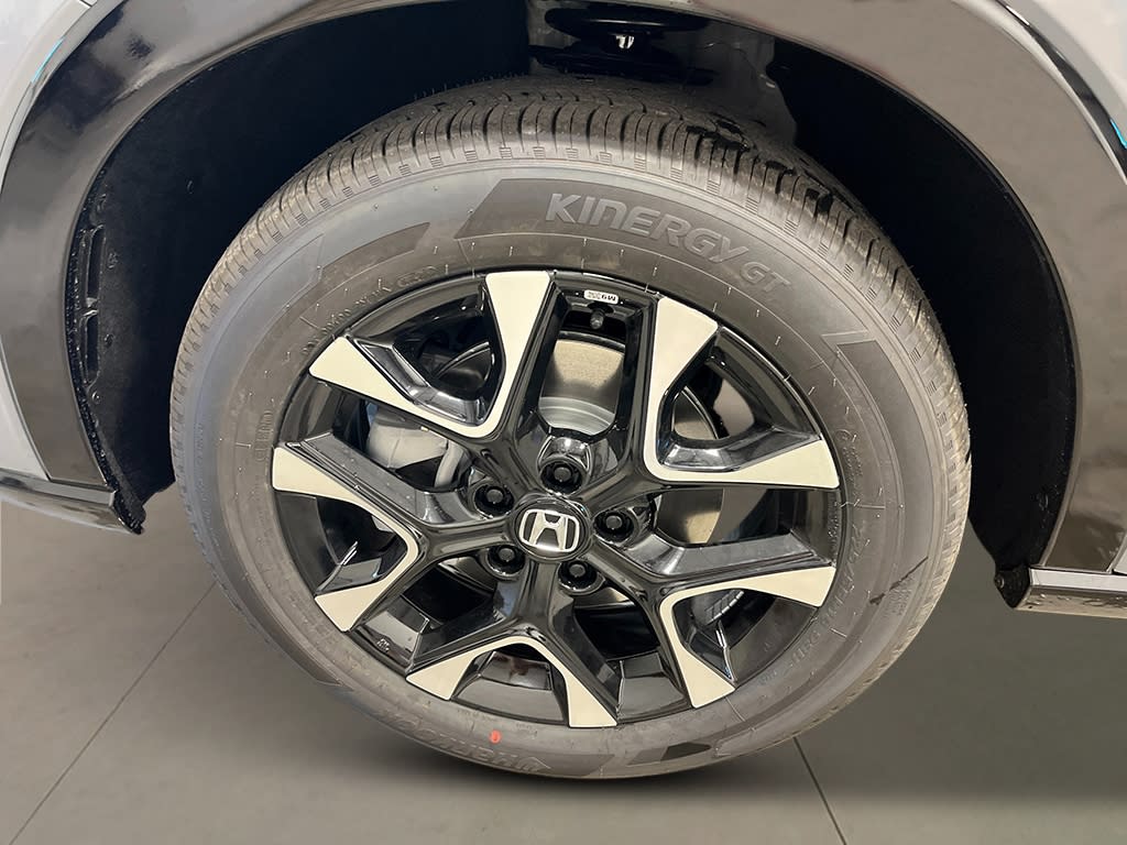 Thumbnail: 2026 Honda HR-V - 8