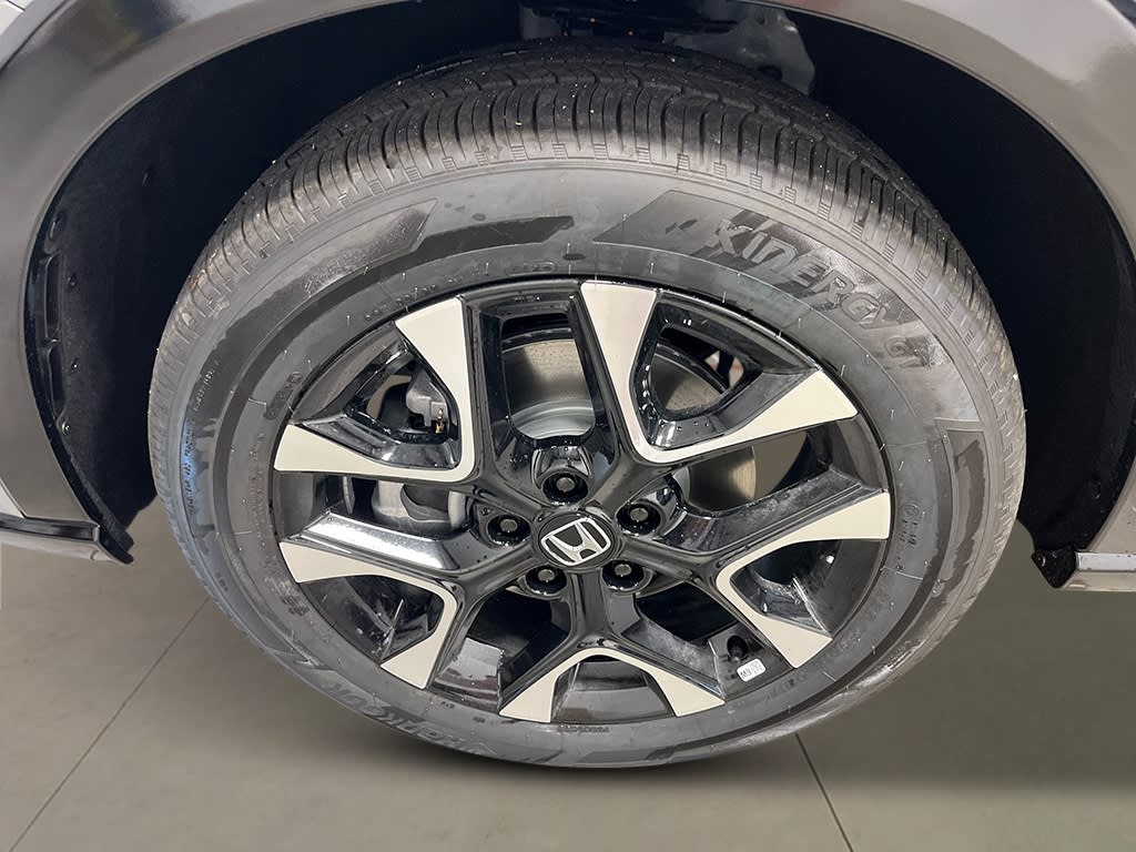 Thumbnail: 2026 Honda HR-V - 8