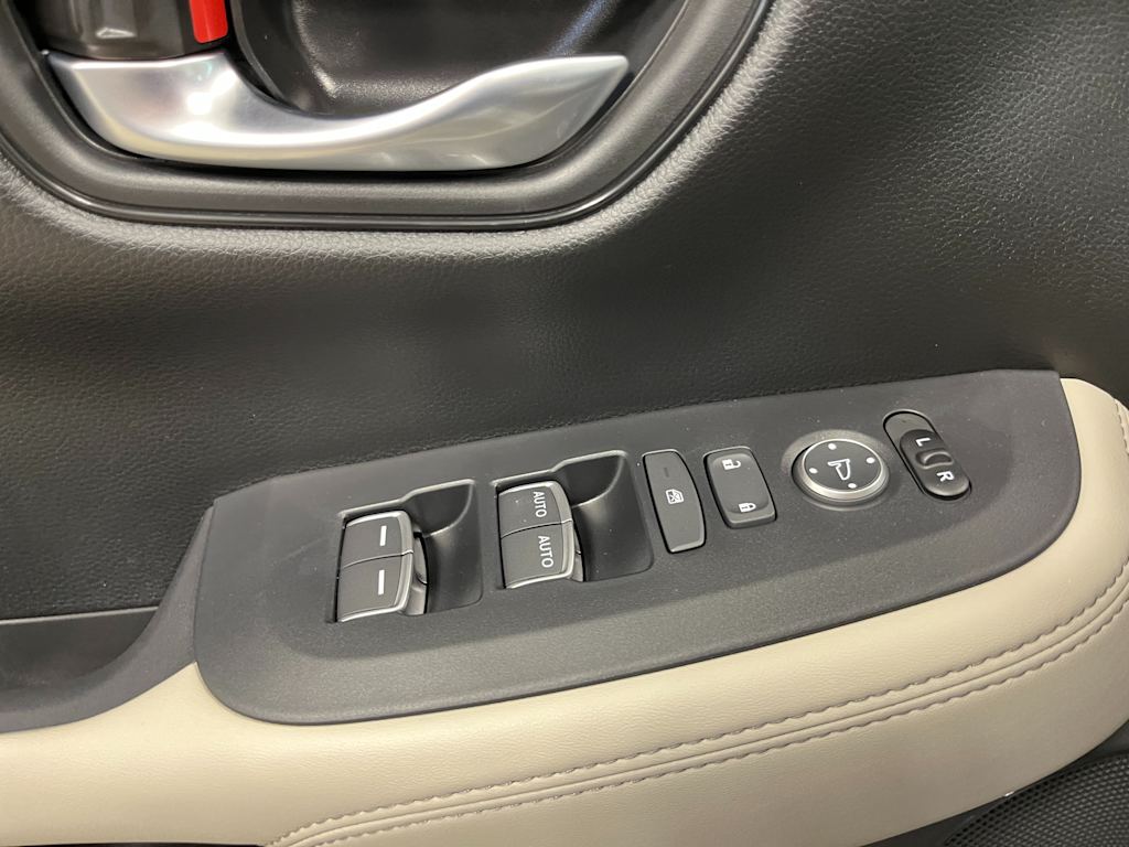 Thumbnail: 2026 Honda HR-V - 20