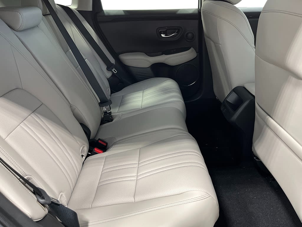 Thumbnail: 2026 Honda HR-V - 27