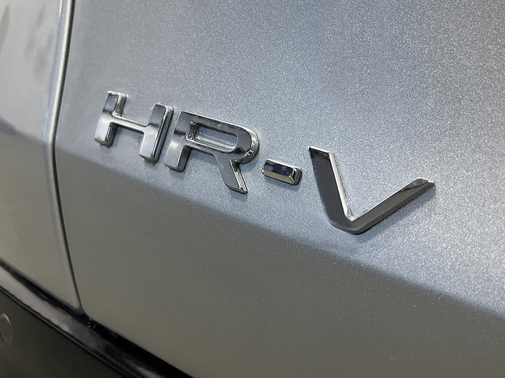 Thumbnail: 2026 Honda HR-V - 7