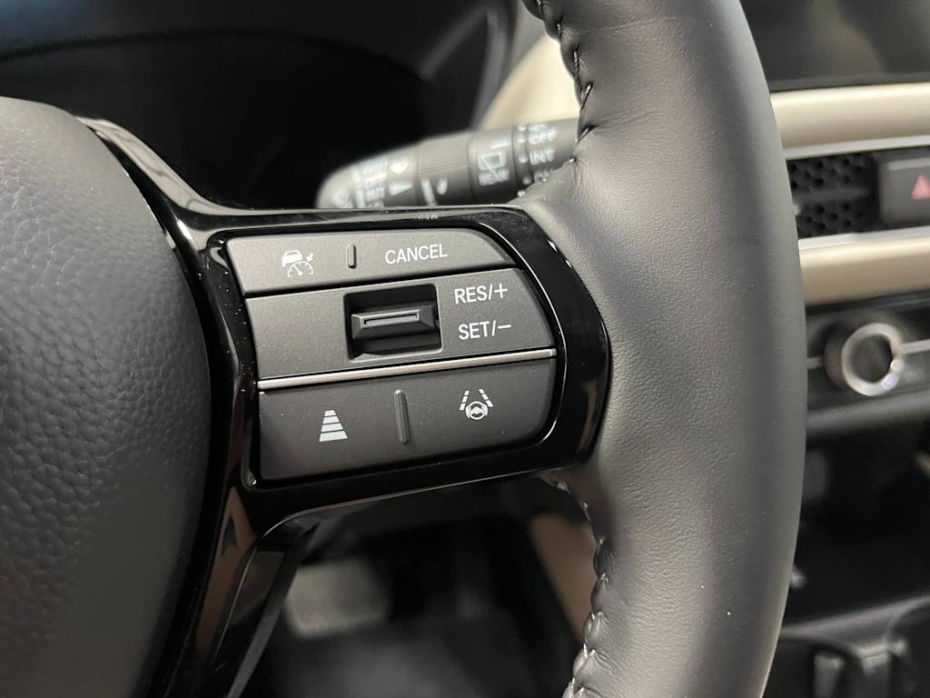 Thumbnail: 2026 Honda HR-V - 23