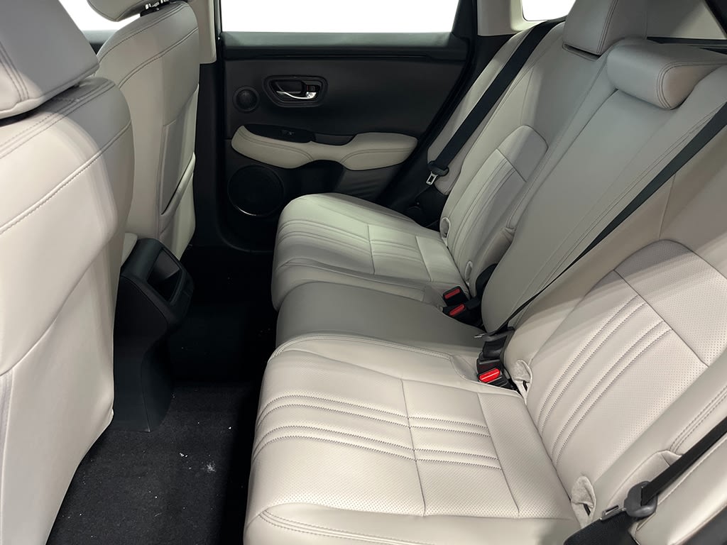 Thumbnail: 2026 Honda HR-V - 13