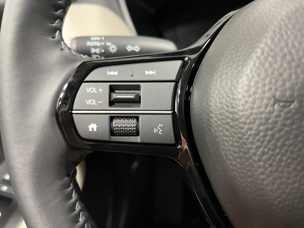 Thumbnail: 2026 Honda HR-V - 22