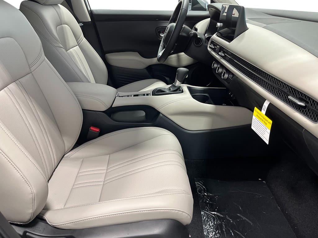 Thumbnail: 2026 Honda HR-V - 12