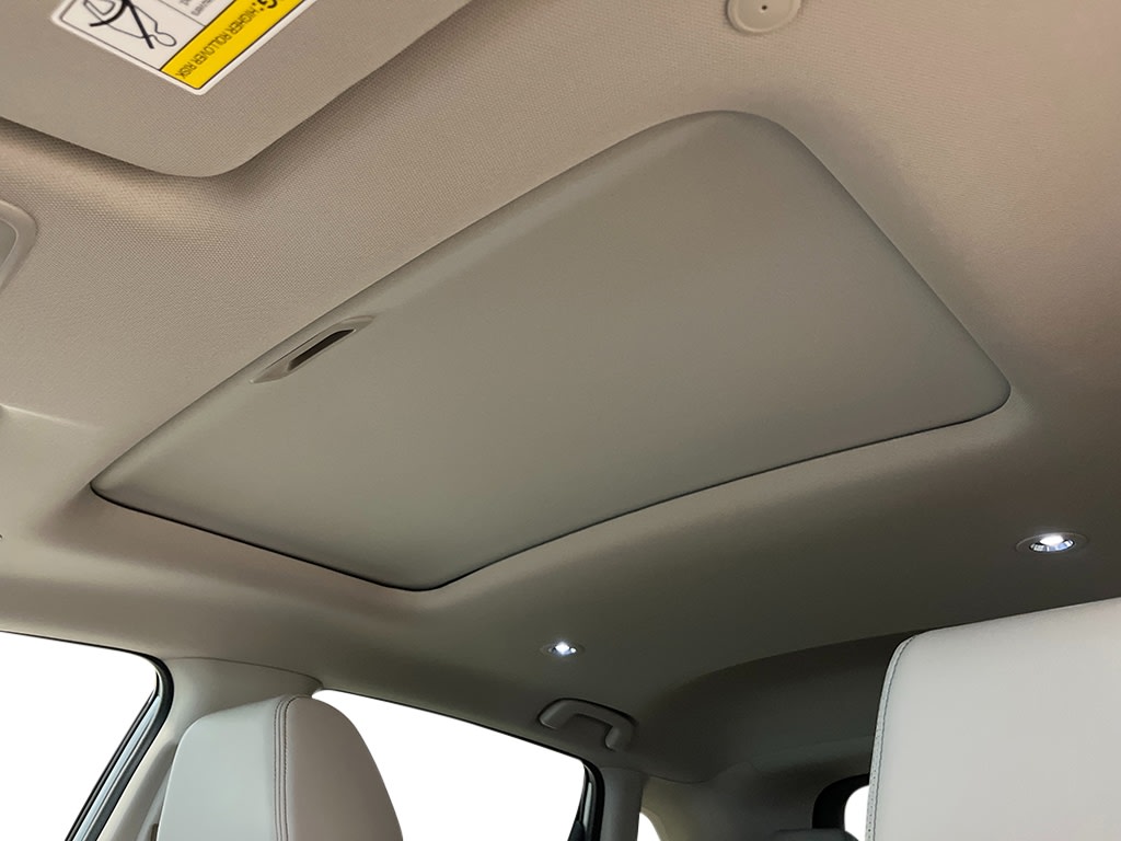 Thumbnail: 2026 Honda HR-V - 26