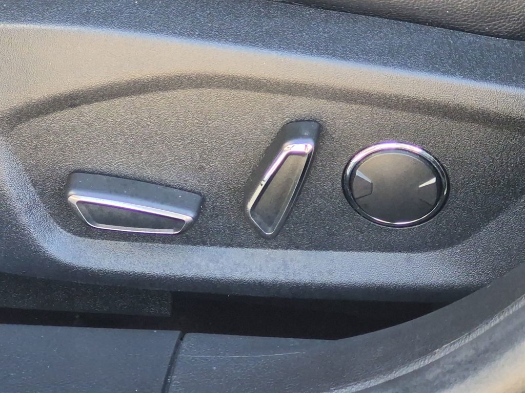 Thumbnail: 2019 Ford Fusion - 26