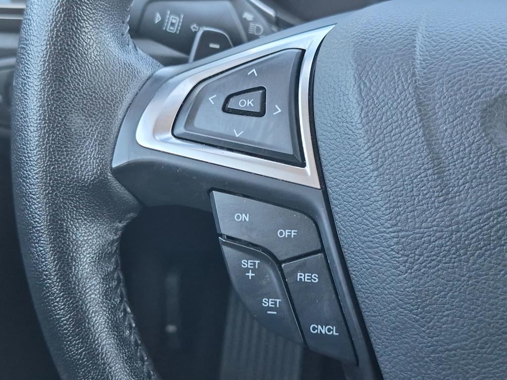 Thumbnail: 2019 Ford Fusion - 29