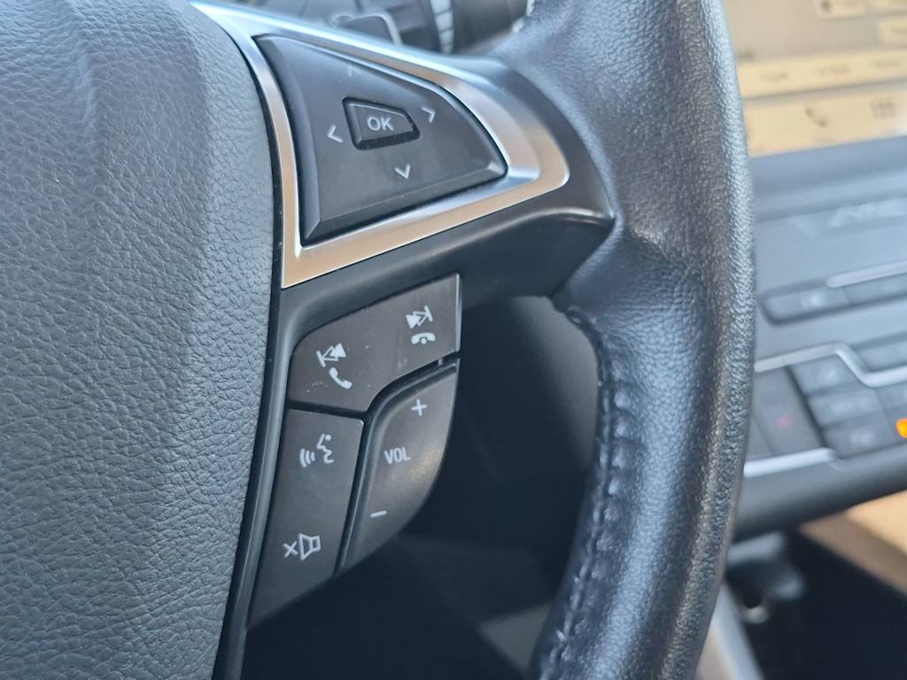 Thumbnail: 2019 Ford Fusion - 30