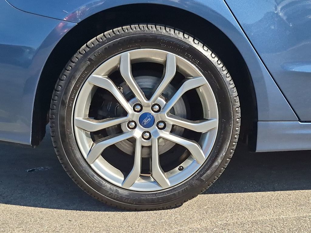 Thumbnail: 2019 Ford Fusion - 7