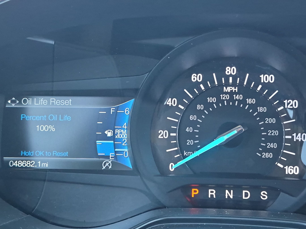 Thumbnail: 2019 Ford Fusion - 15
