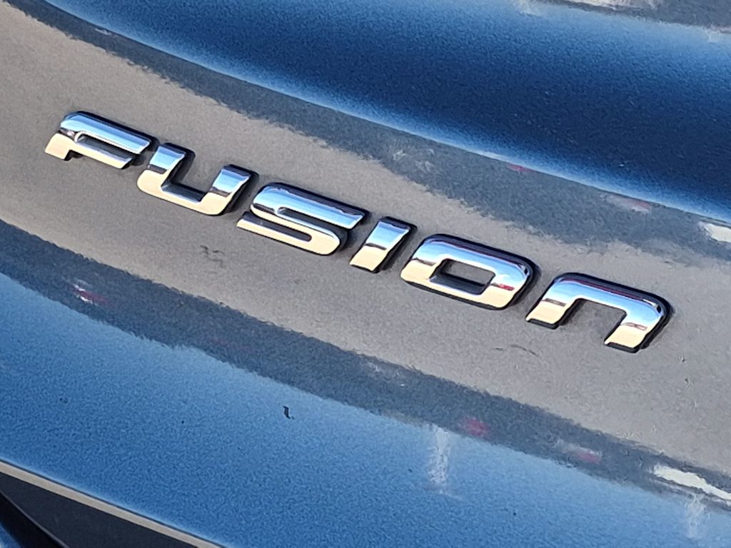 Thumbnail: 2019 Ford Fusion - 6