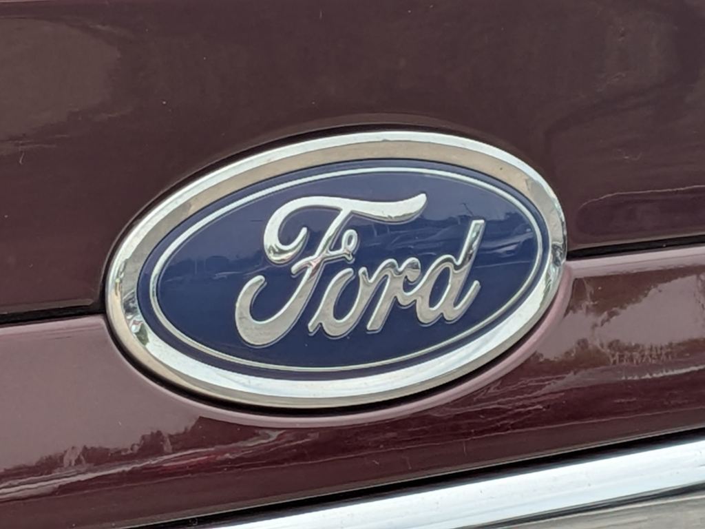 Thumbnail: 2017 Ford Fusion - 25