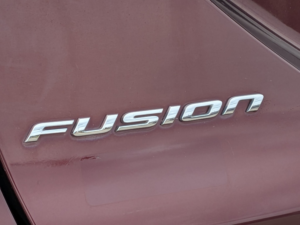 Thumbnail: 2017 Ford Fusion - 6
