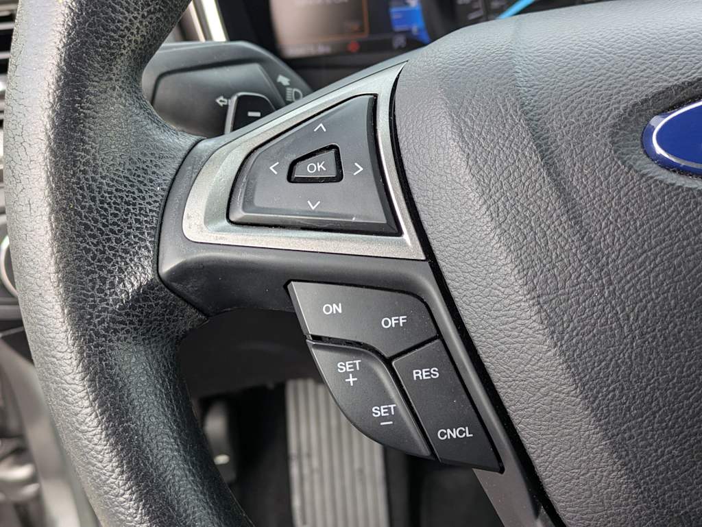 Thumbnail: 2017 Ford Fusion - 27