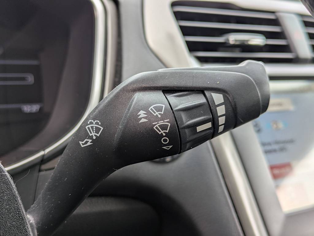 Thumbnail: 2017 Ford Fusion - 14