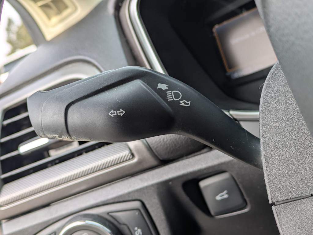 Thumbnail: 2017 Ford Fusion - 29