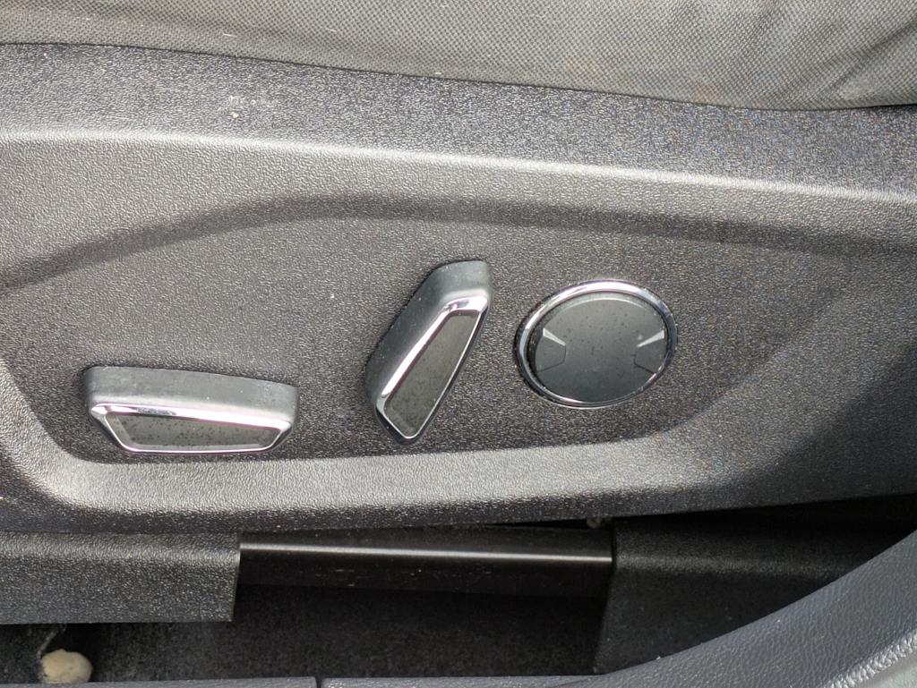 Thumbnail: 2017 Ford Fusion - 24