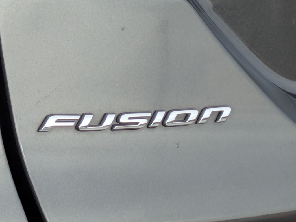 Thumbnail: 2017 Ford Fusion - 23