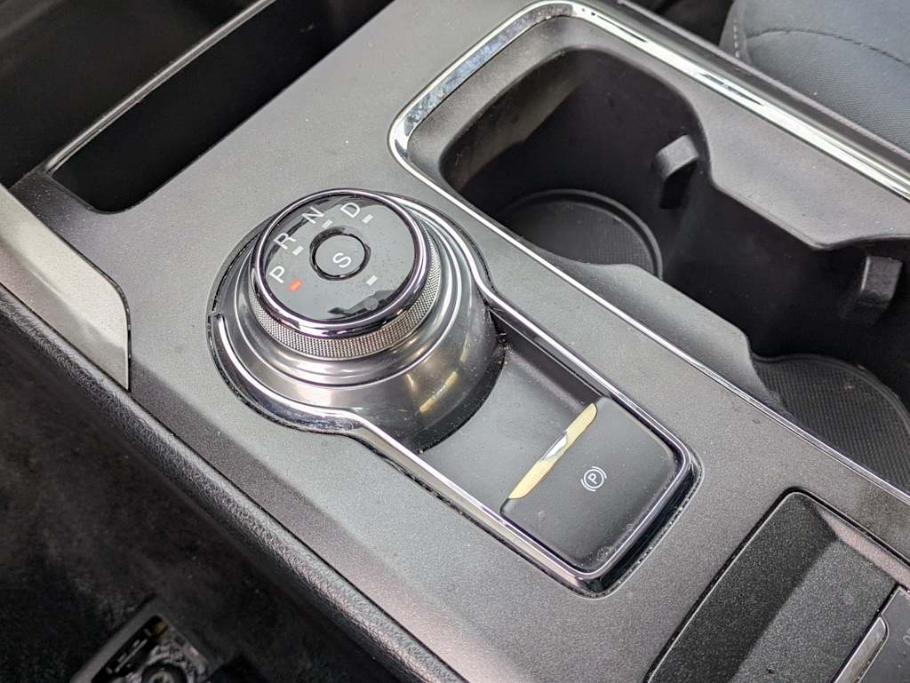 Thumbnail: 2017 Ford Fusion - 31