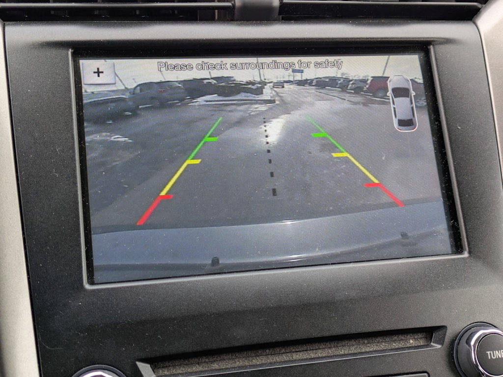 Thumbnail: 2017 Ford Fusion - 30