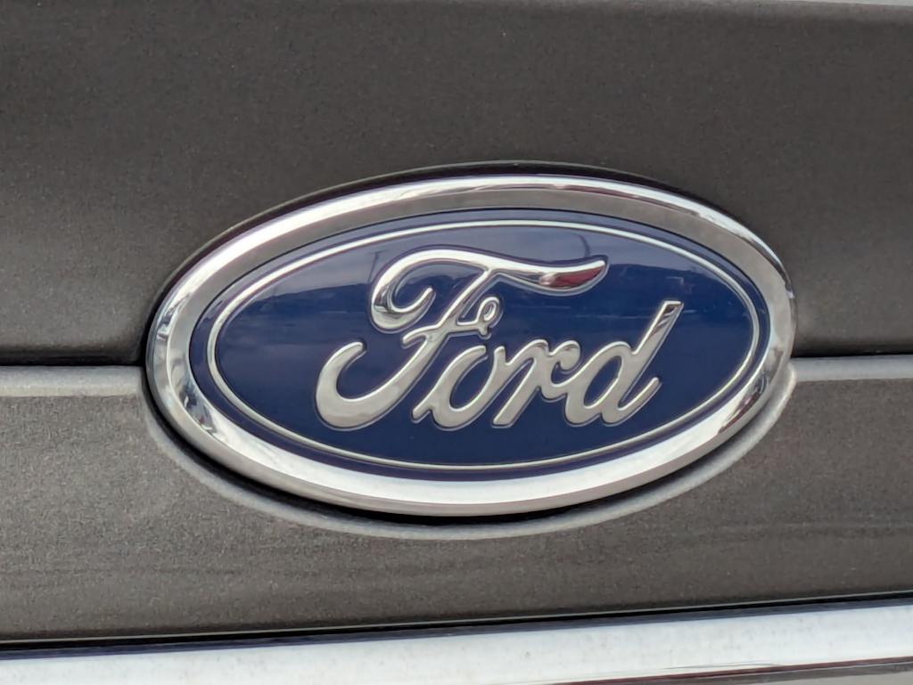 Thumbnail: 2017 Ford Fusion - 7