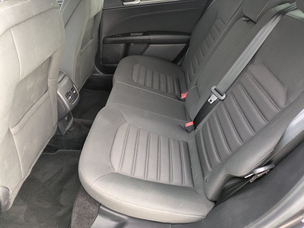 Thumbnail: 2017 Ford Fusion - 25