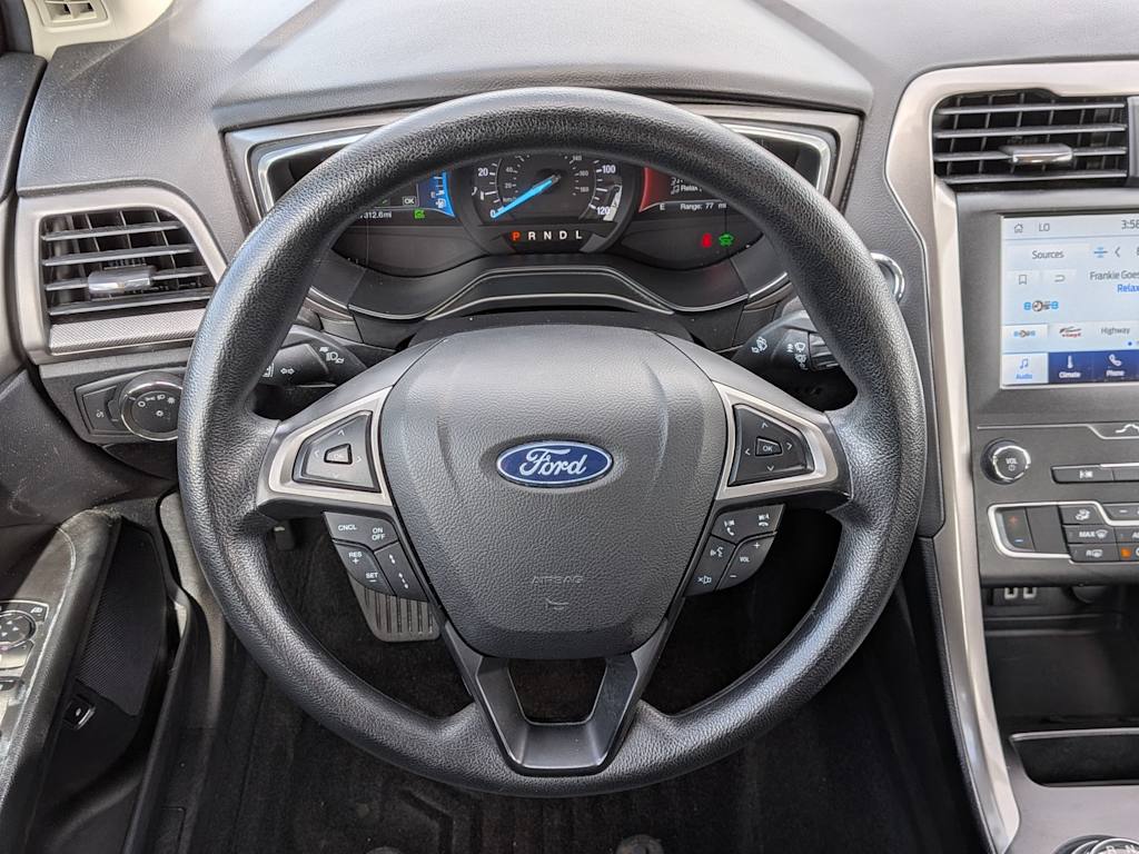 Thumbnail: 2020 Ford Fusion - 12