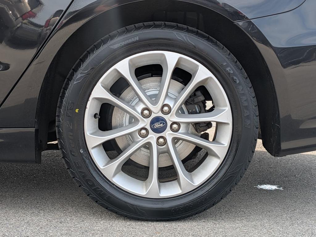 Thumbnail: 2020 Ford Fusion - 7