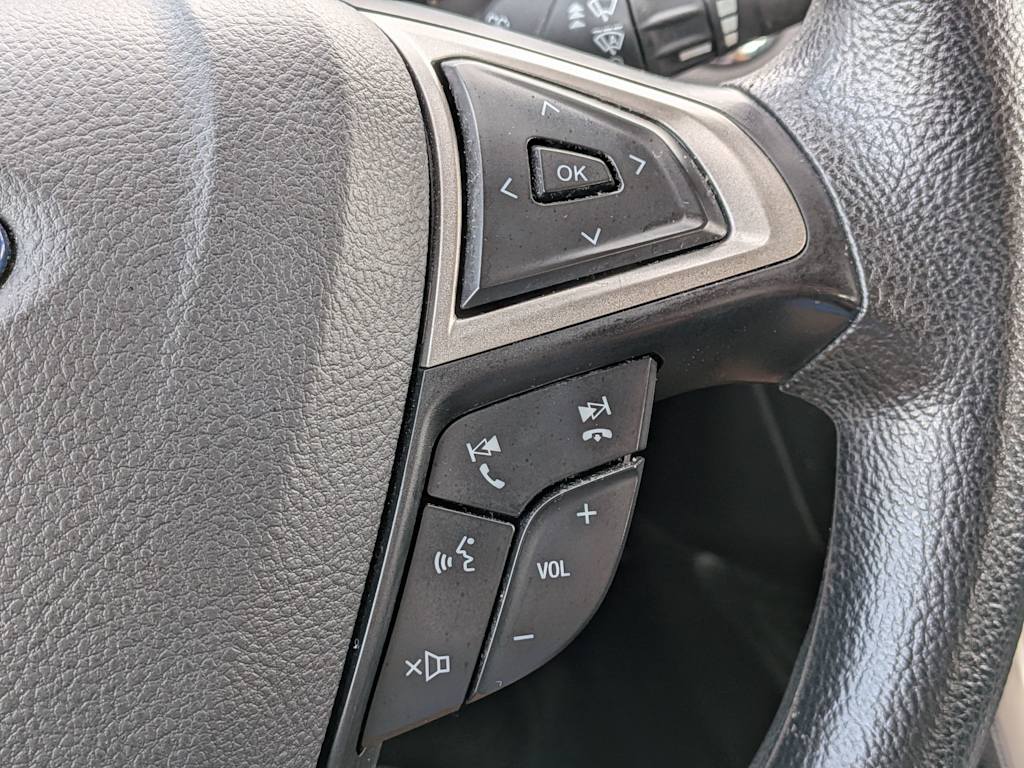 Thumbnail: 2020 Ford Fusion - 30