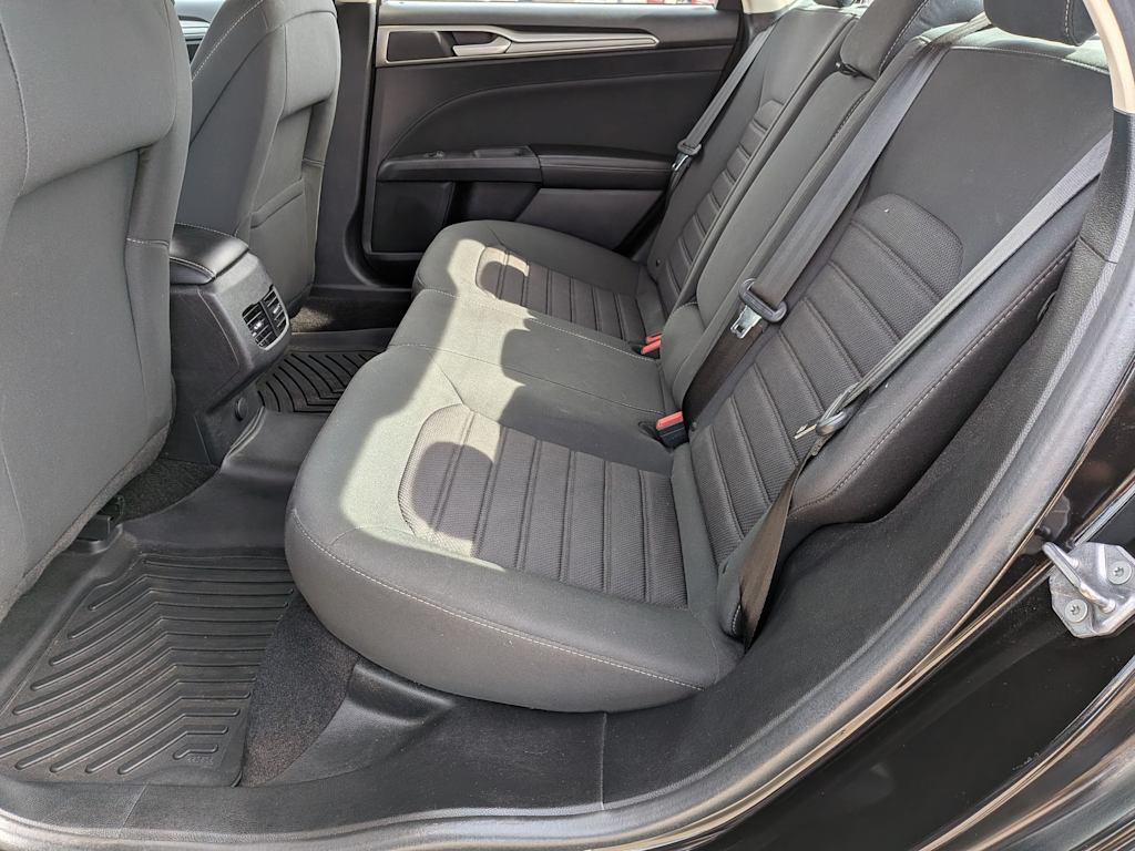 Thumbnail: 2020 Ford Fusion - 11
