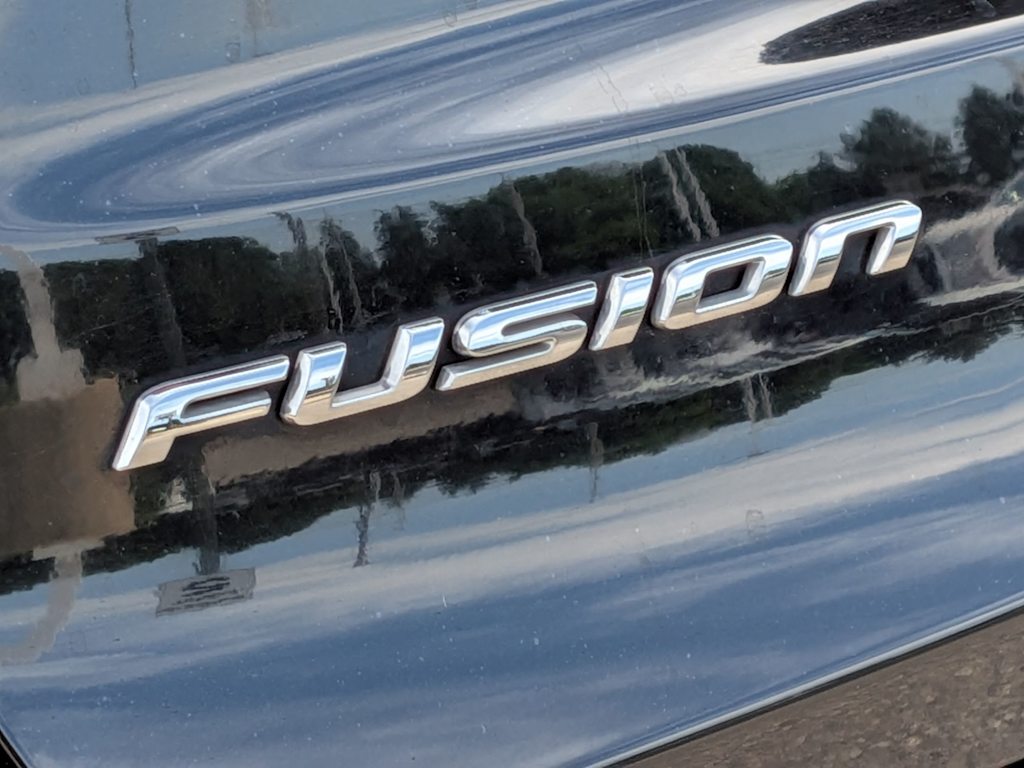 Thumbnail: 2020 Ford Fusion - 6