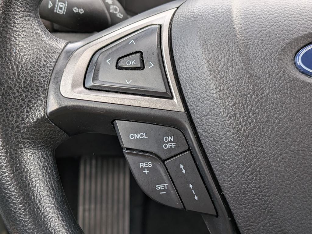 Thumbnail: 2020 Ford Fusion - 29