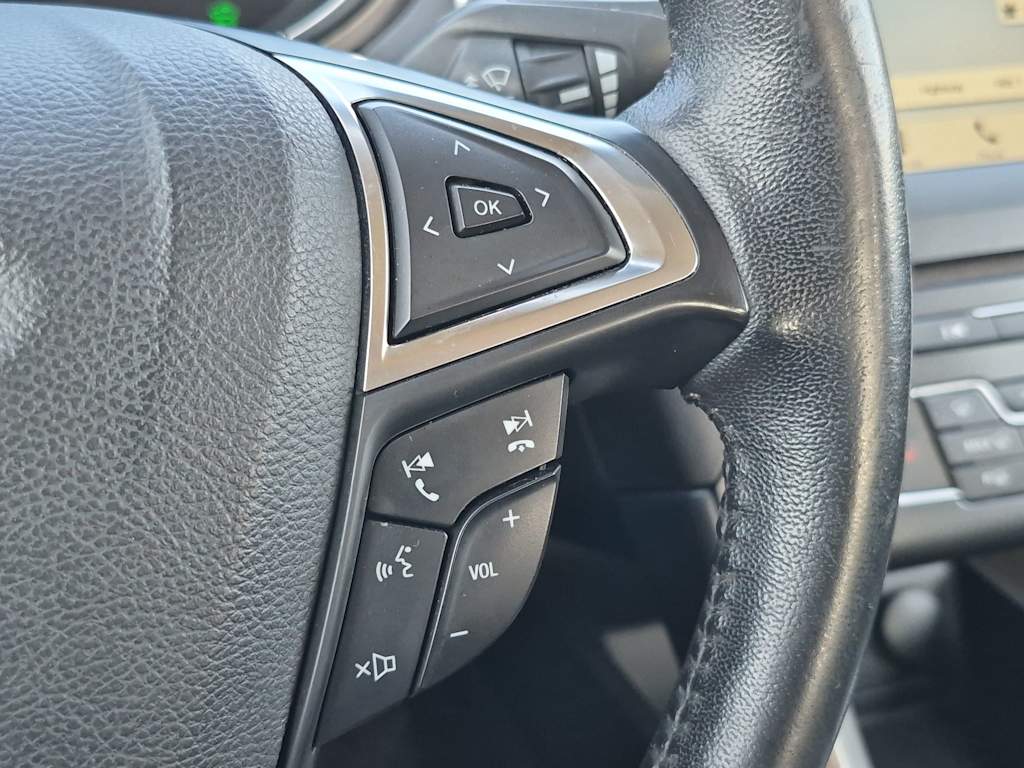 Thumbnail: 2017 Ford Fusion - 30