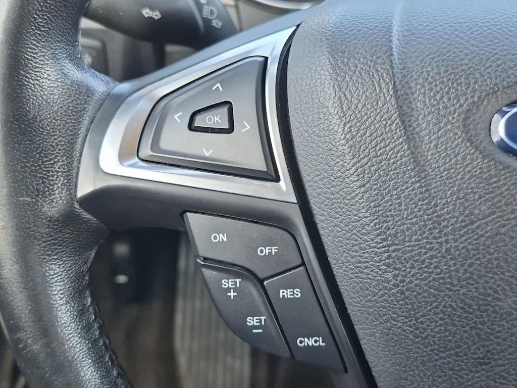 Thumbnail: 2017 Ford Fusion - 29