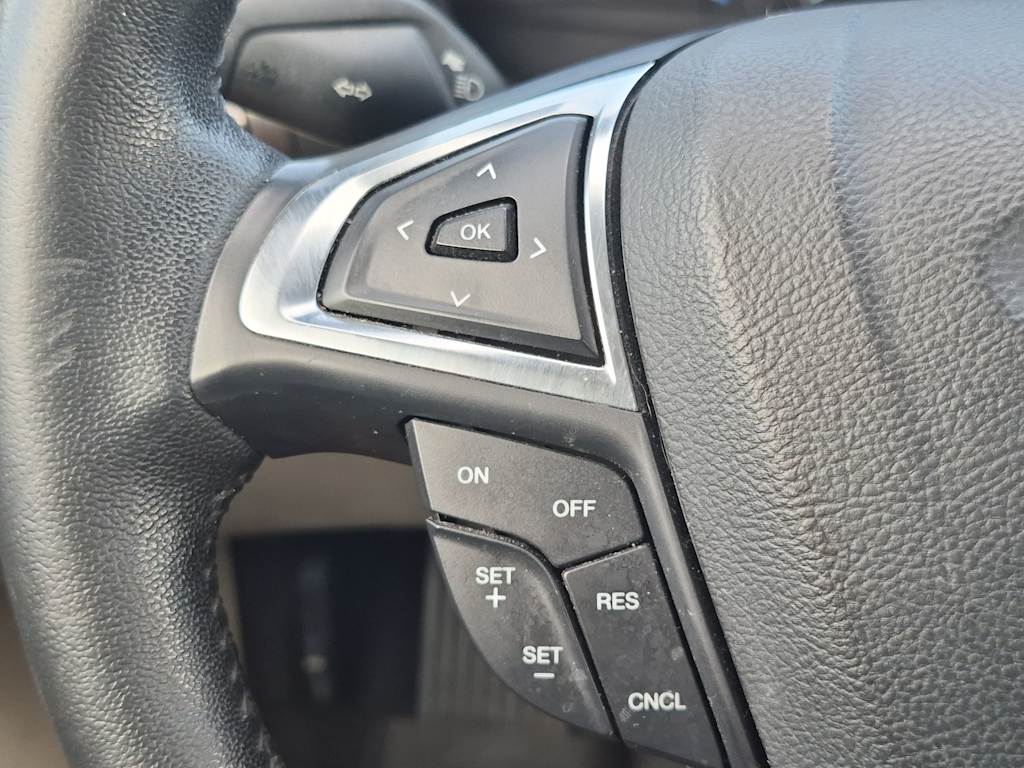 Thumbnail: 2018 Ford Fusion - 28