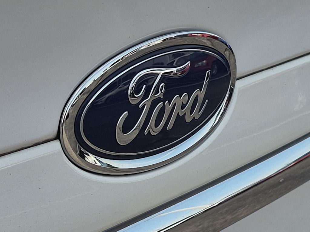 Thumbnail: 2018 Ford Fusion - 7