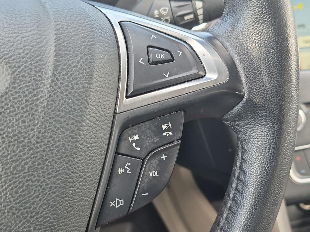Thumbnail: 2018 Ford Fusion - 29