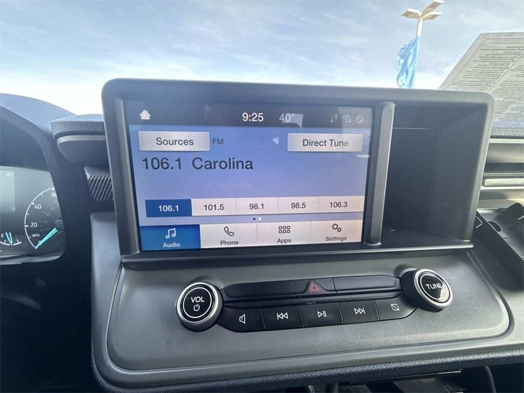 2022 Ford Maverick XL 32