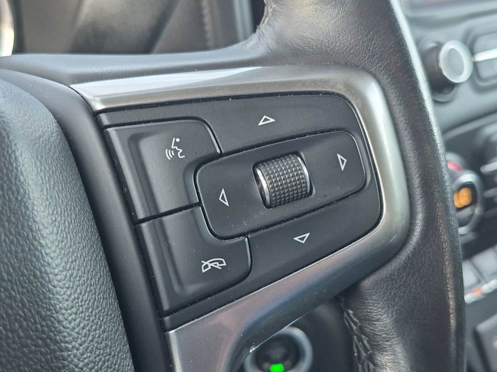 Thumbnail: 2019 Chevrolet Silverado 1500 - 29