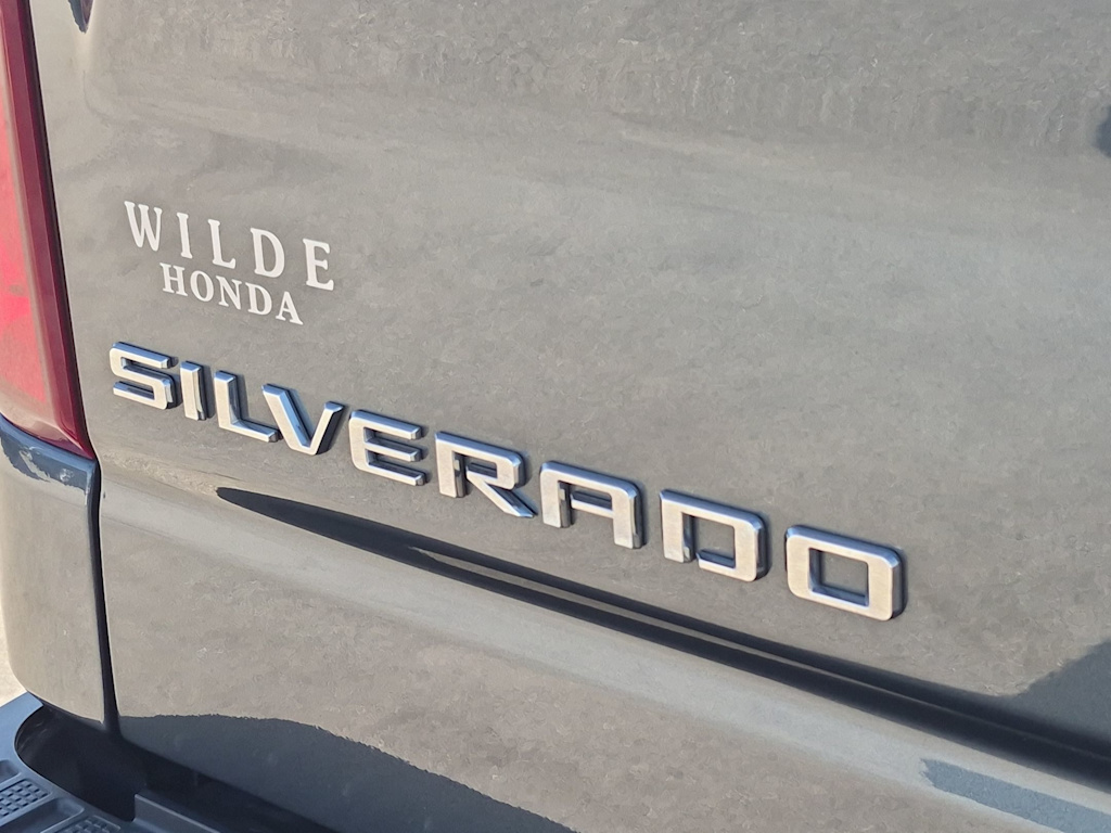 Thumbnail: 2019 Chevrolet Silverado 1500 - 7