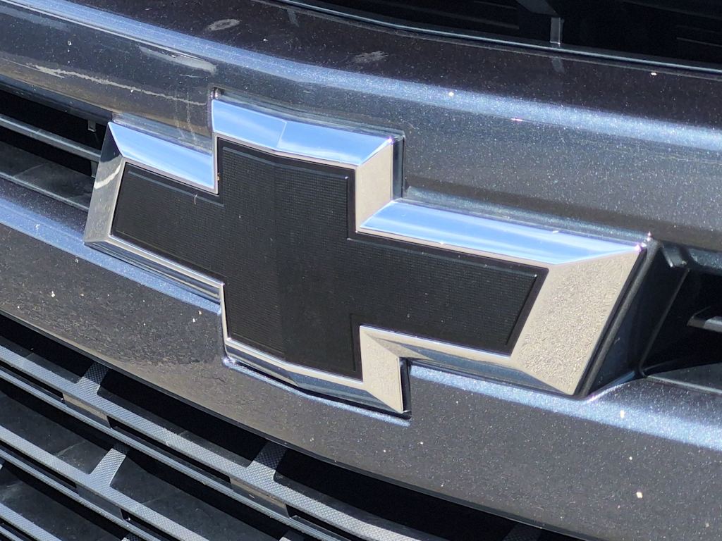 Thumbnail: 2019 Chevrolet Silverado 1500 - 24