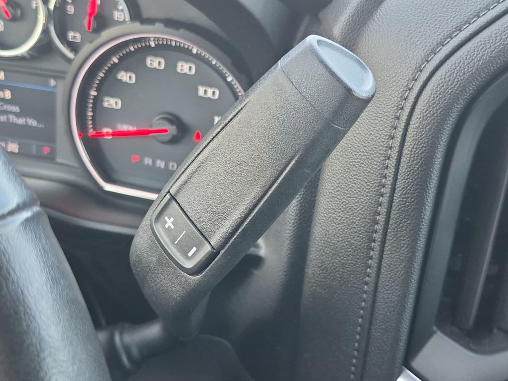 Thumbnail: 2019 Chevrolet Silverado 1500 - 17