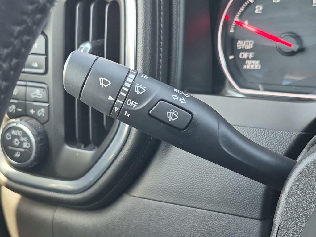 Thumbnail: 2019 Chevrolet Silverado 1500 - 14
