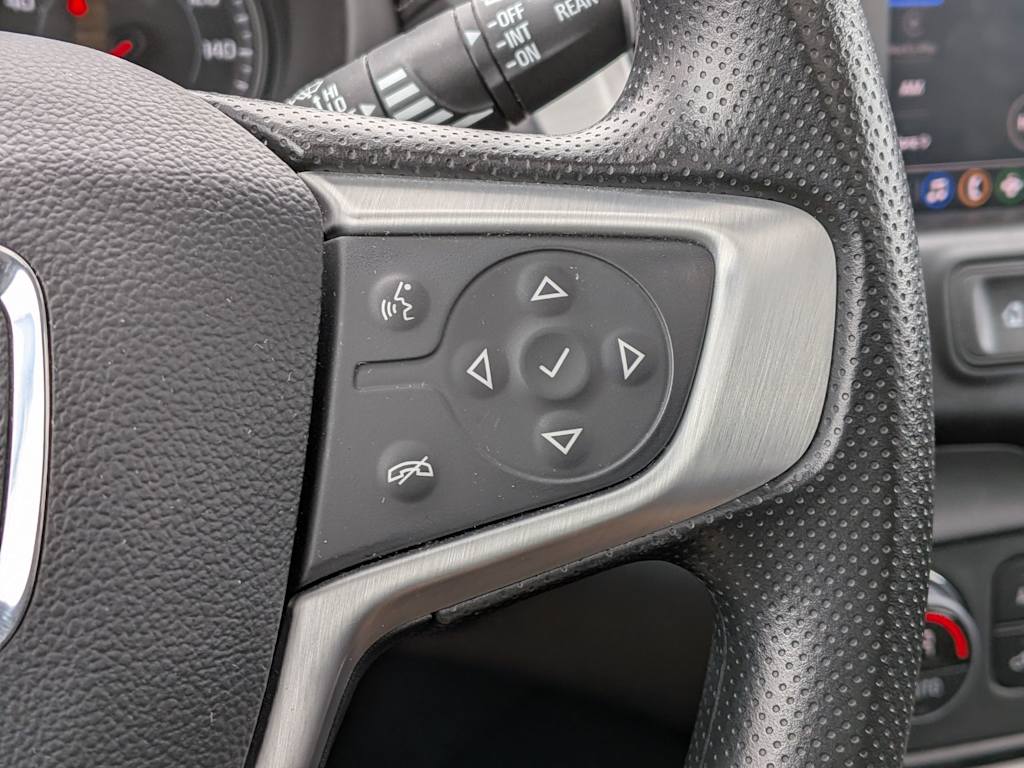 Thumbnail: 2023 GMC Terrain - 30