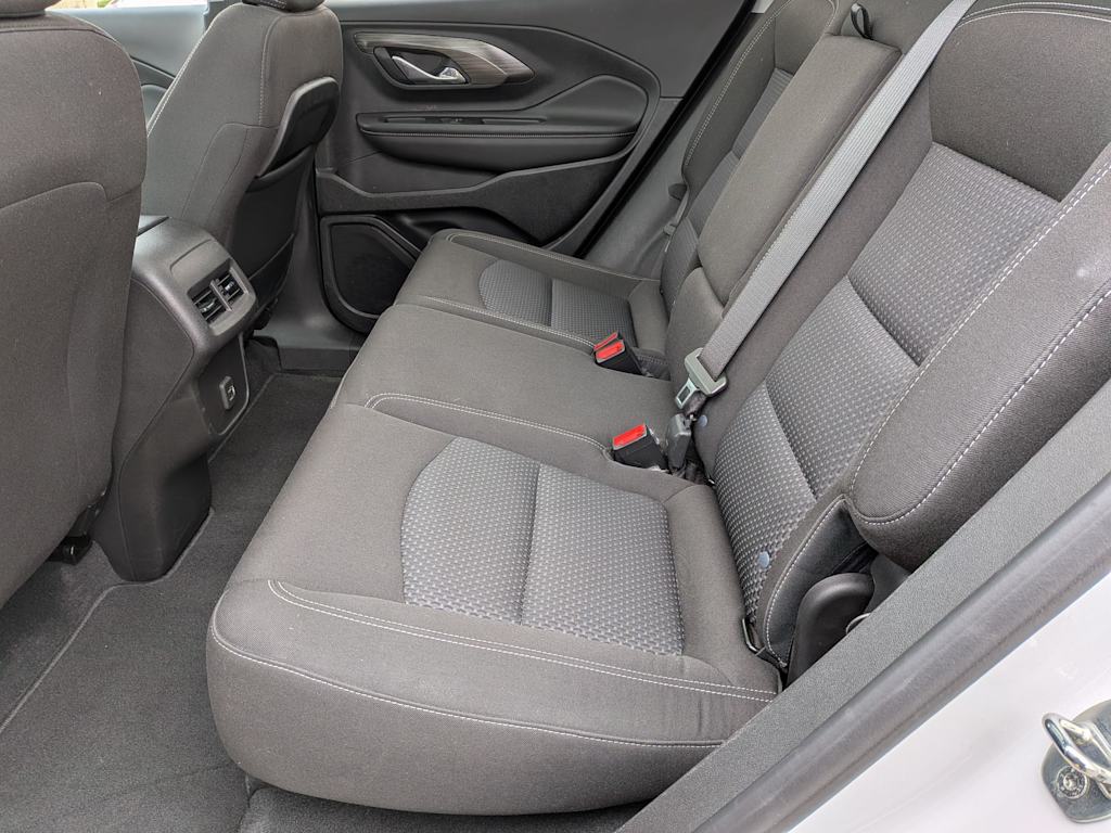 Thumbnail: 2023 GMC Terrain - 26