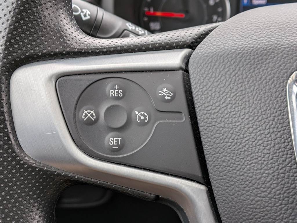 Thumbnail: 2023 GMC Terrain - 29