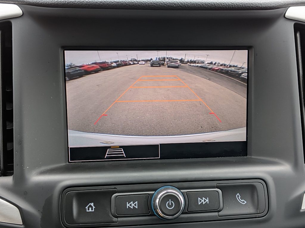 Thumbnail: 2023 GMC Terrain - 33