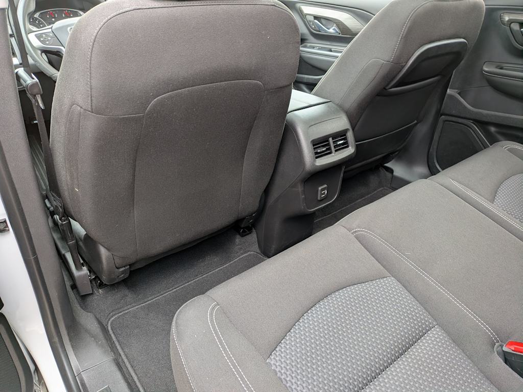 Thumbnail: 2023 GMC Terrain - 12