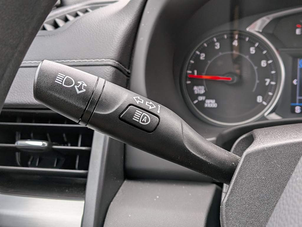 Thumbnail: 2023 GMC Terrain - 31